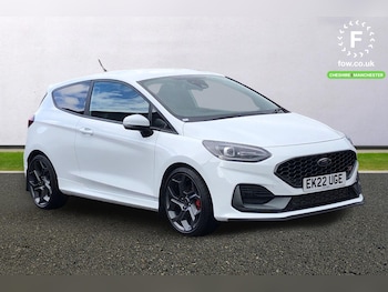 Used Ford Fiesta 2022 for sale - 79104792: Photo