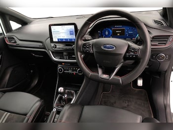 Used Ford Fiesta 2022 for sale - 79104792: Photo
