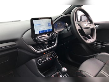 Used Ford Fiesta 2022 for sale - 79104792: Photo