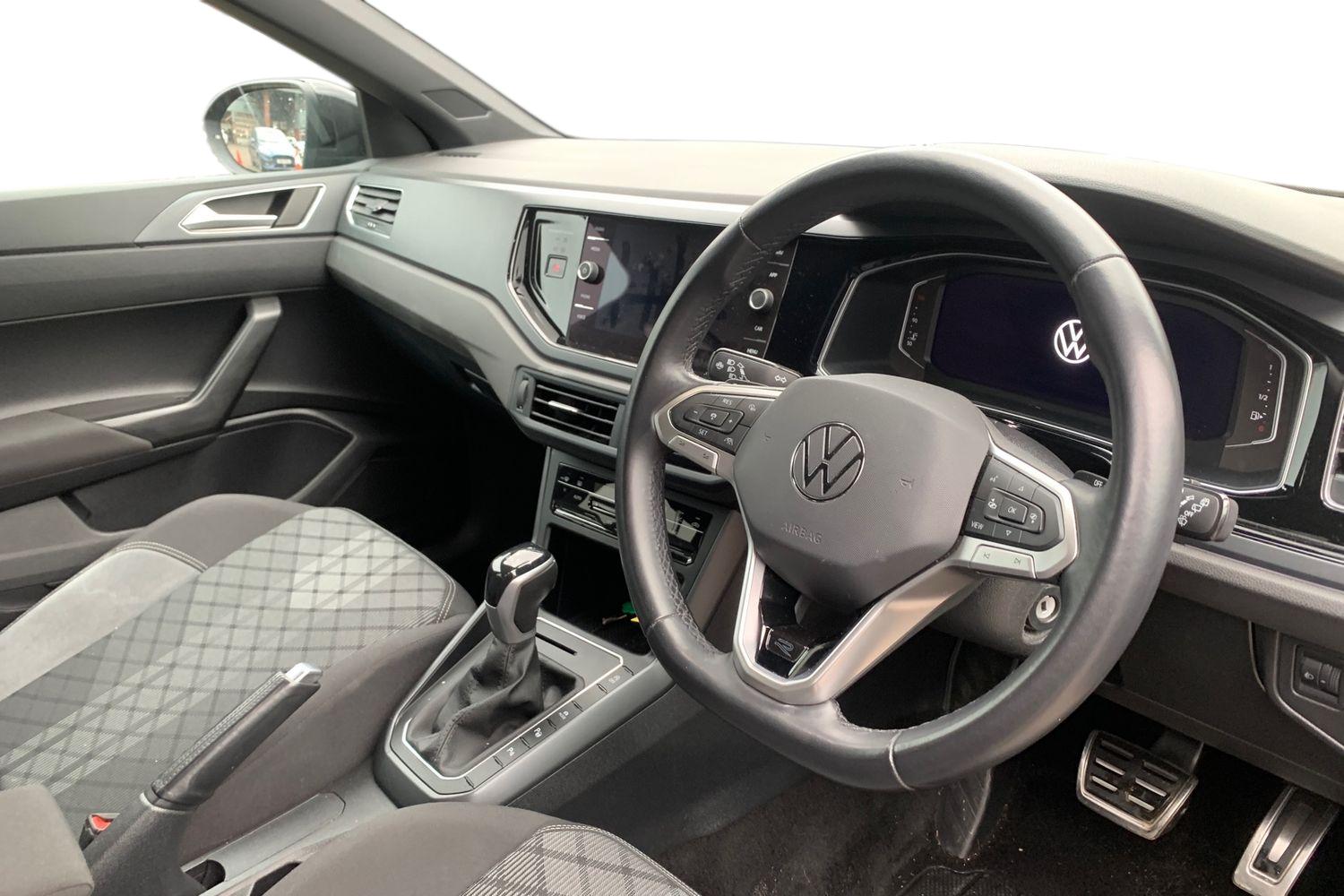 Used Volkswagen Taigo 2022 for sale - 77444117: Photo 3