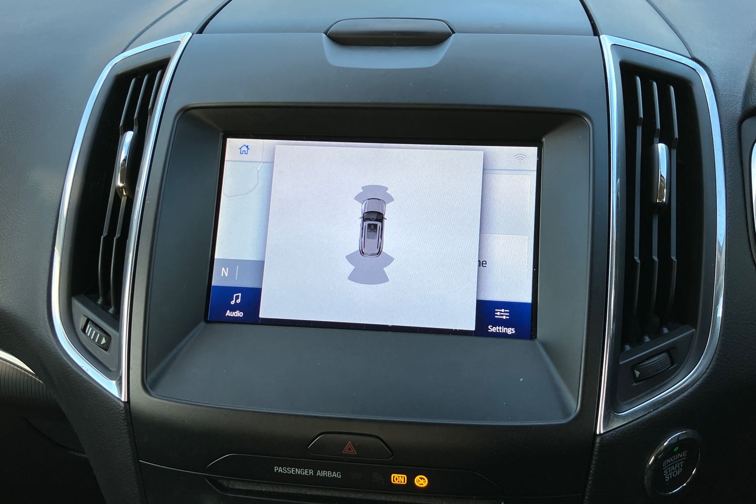 Used Ford Galaxy 2020 for sale - 76194183: Photo 15