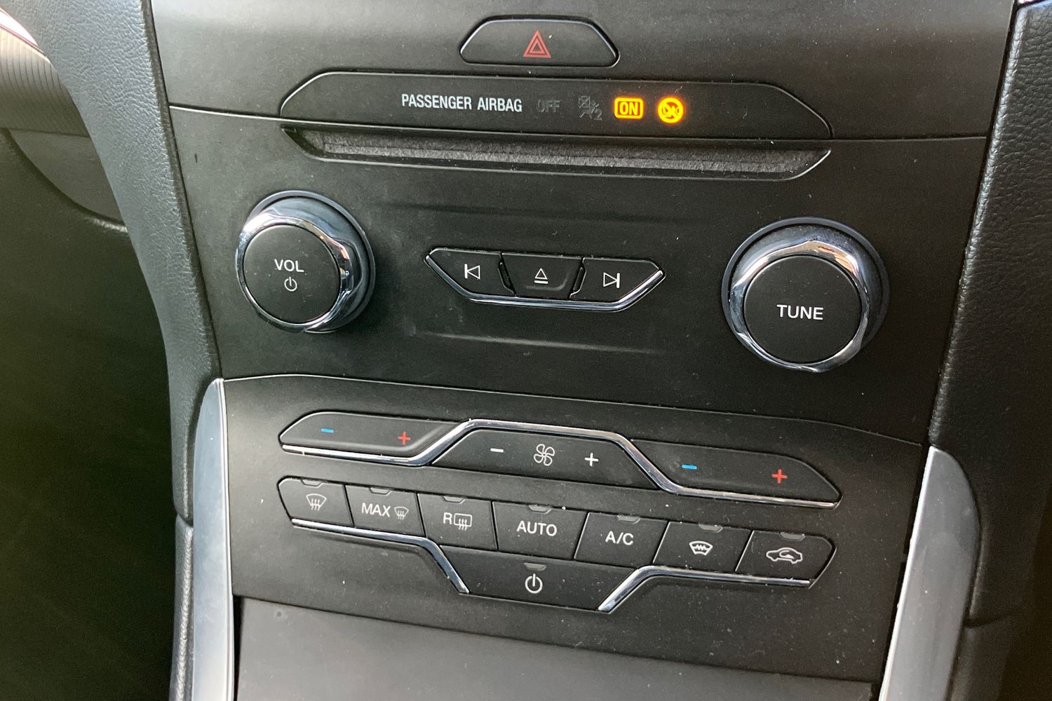 Used Ford Galaxy 2020 for sale - 76194183: Photo 16