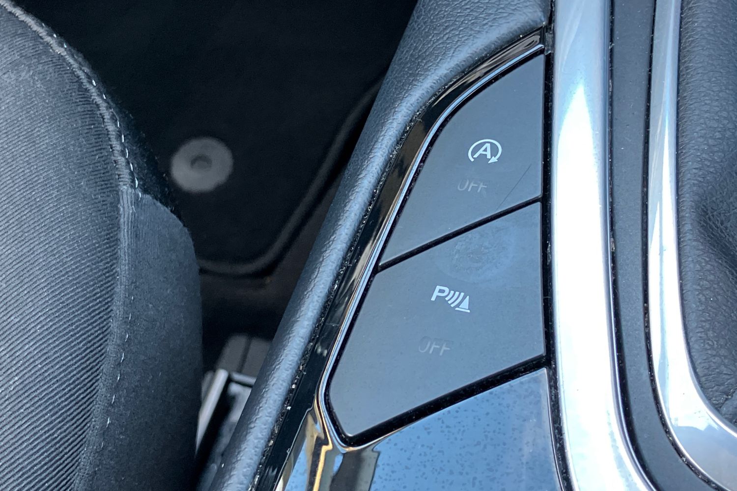 Used Ford Galaxy 2020 for sale - 76194183: Photo 18