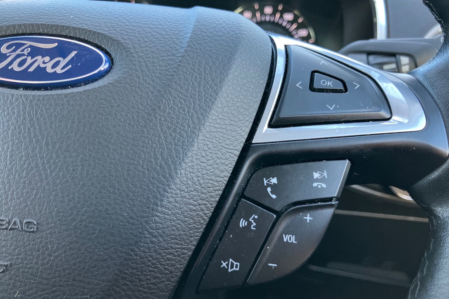 Used Ford Galaxy 2020 for sale - 76194183: Photo 21