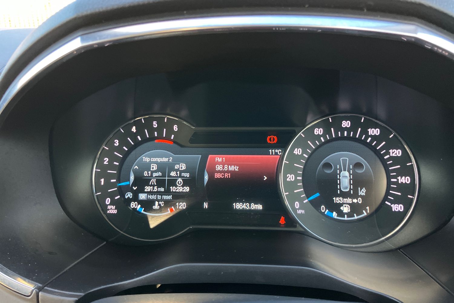 Used Ford Galaxy 2020 for sale - 76194183: Photo 24