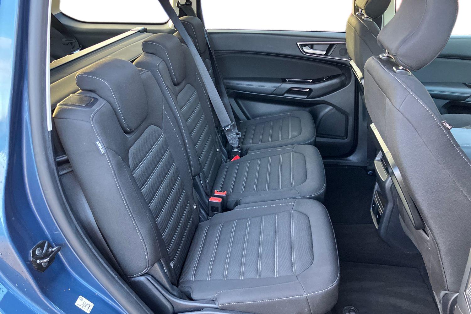 Used Ford Galaxy 2020 for sale - 76194183: Photo 27