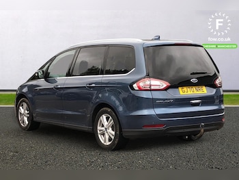 Used Ford Galaxy 2020 for sale - 76194183: Photo 2