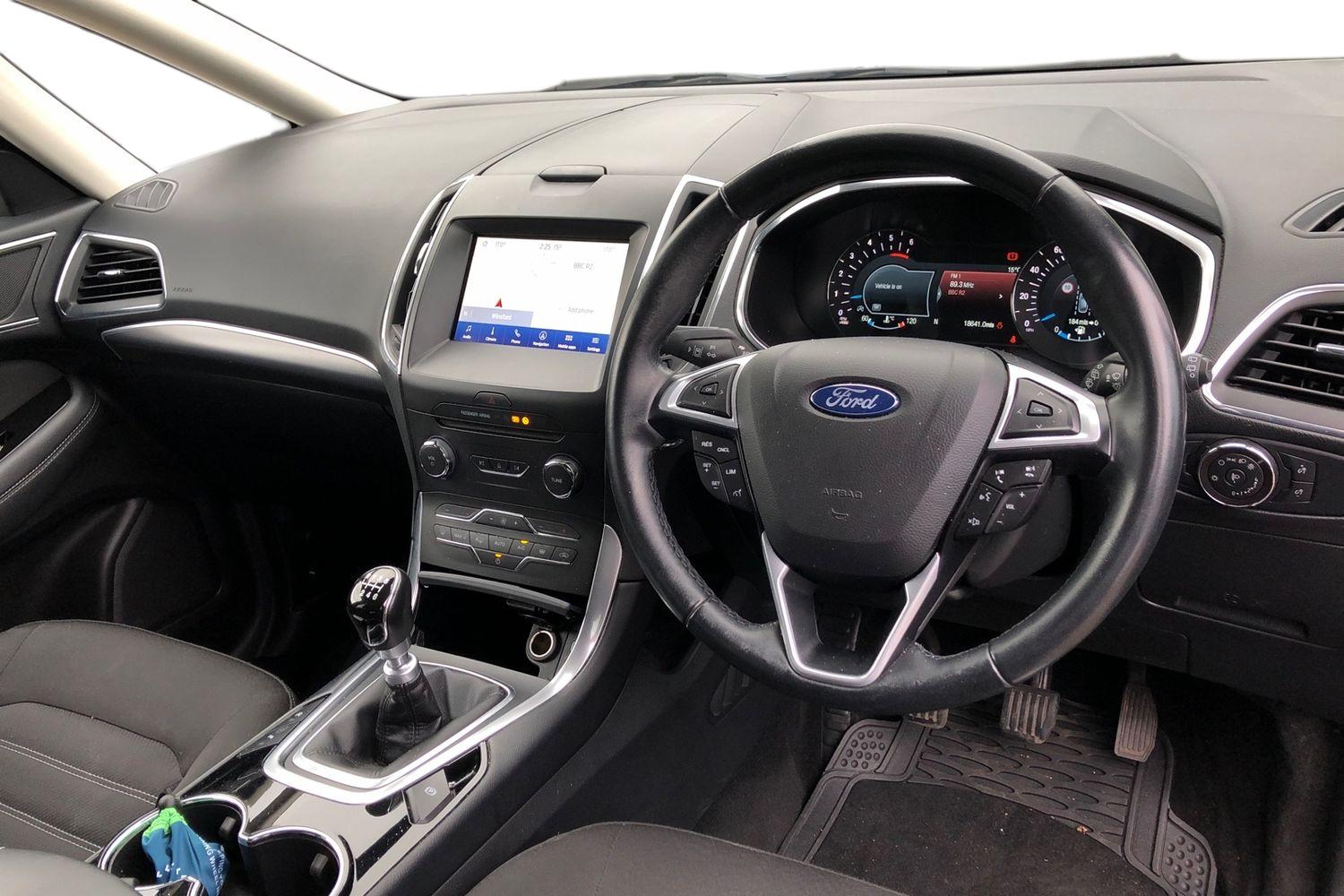 Used Ford Galaxy 2020 for sale - 76194183: Photo 3