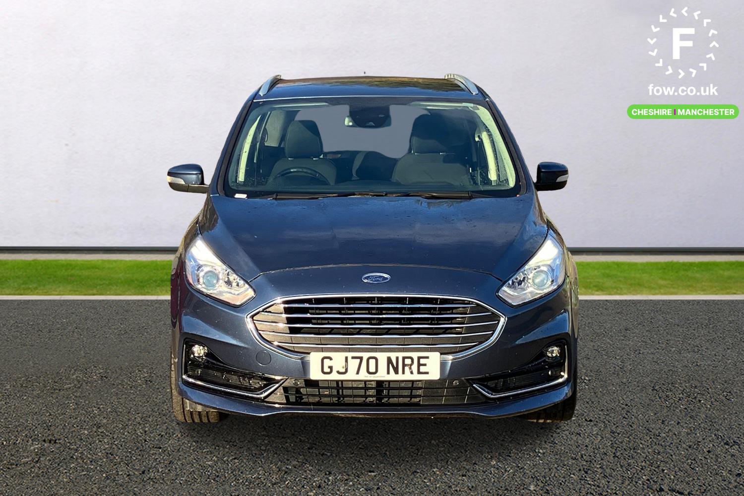 Used Ford Galaxy 2020 for sale - 76194183: Photo 30