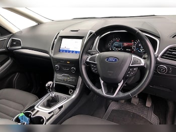 Used Ford Galaxy 2020 for sale - 76194183: Photo 3