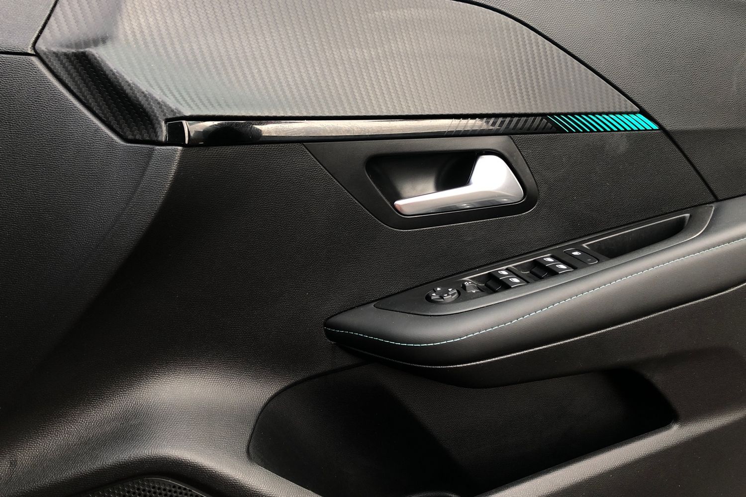 Used Peugeot 208 2023 for sale - 76280882: Photo 13