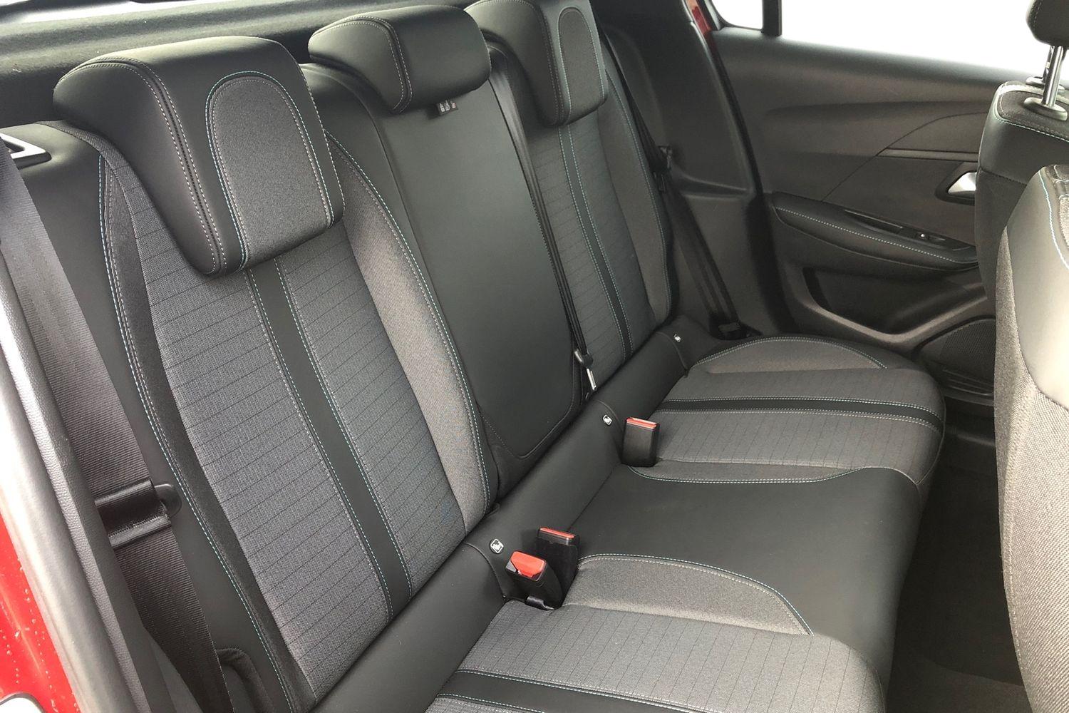 Used Peugeot 208 2023 for sale - 76280882: Photo 14