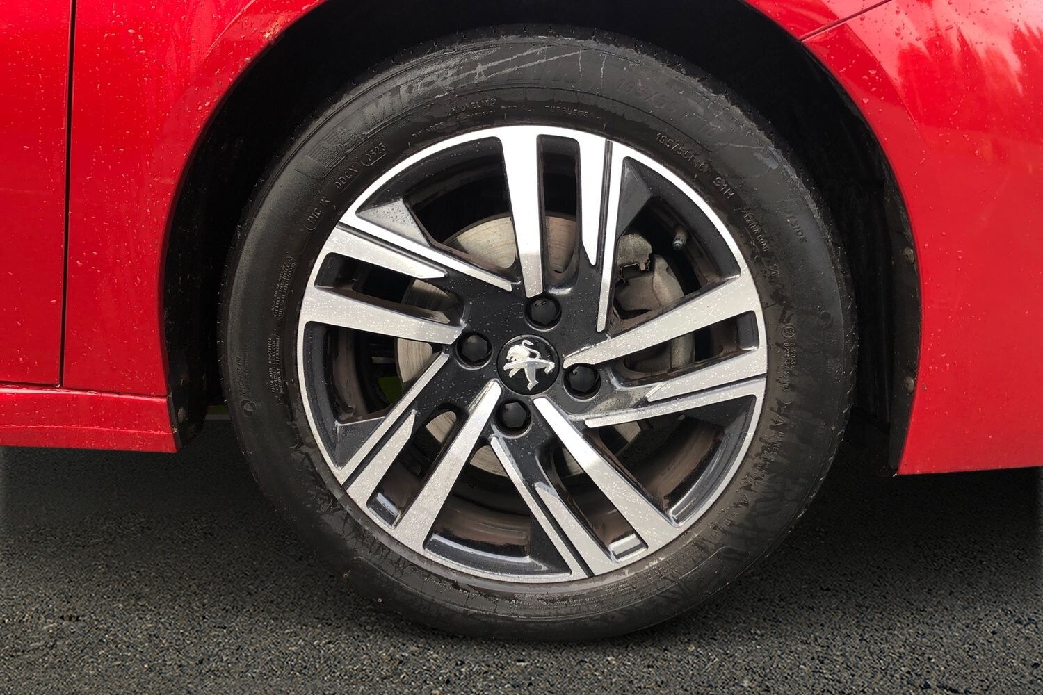 Used Peugeot 208 2023 for sale - 76280882: Photo 16