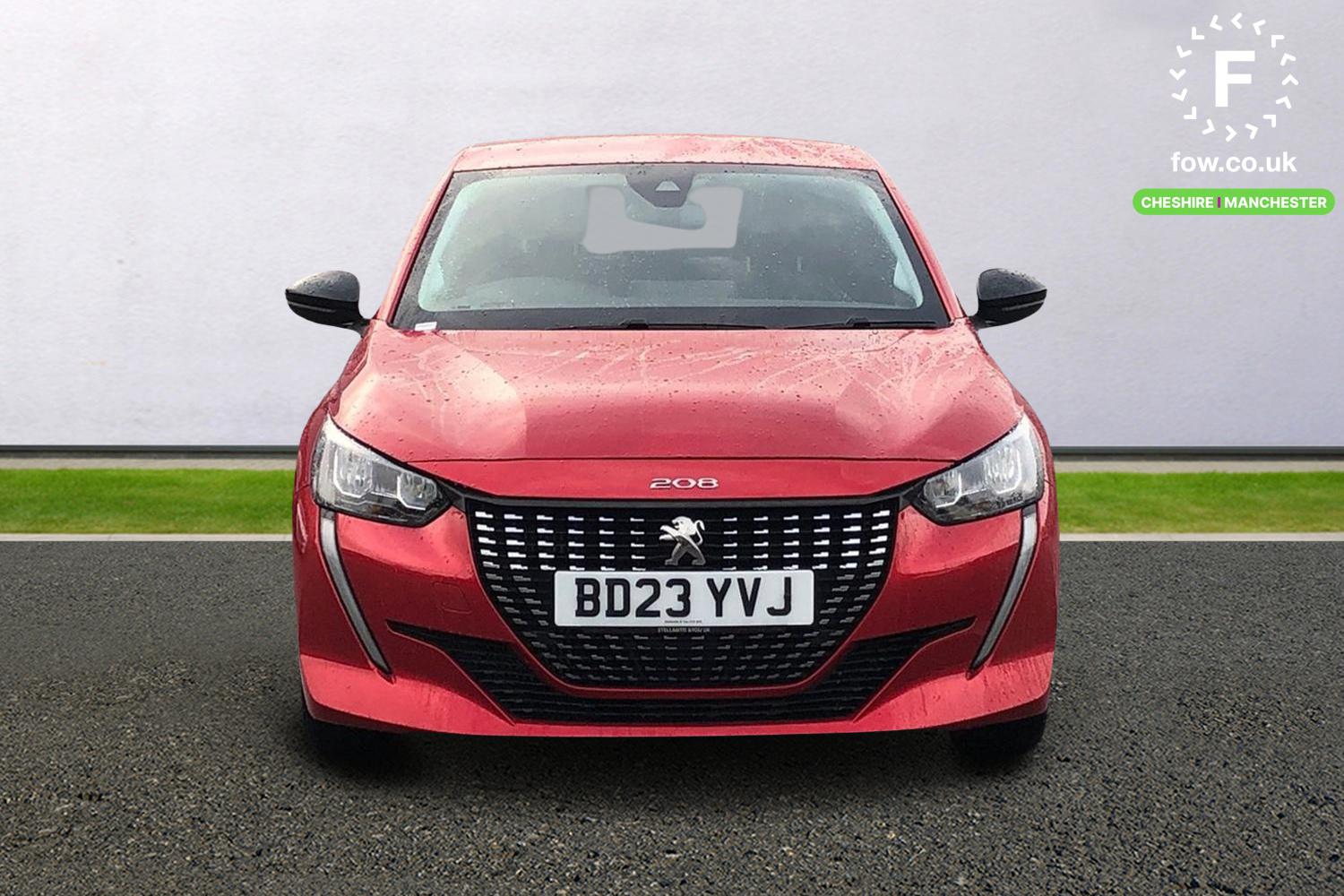 Used Peugeot 208 2023 for sale - 76280882: Photo 17