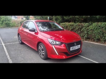 Used Peugeot 208 2023 for sale - 76280882: Photo