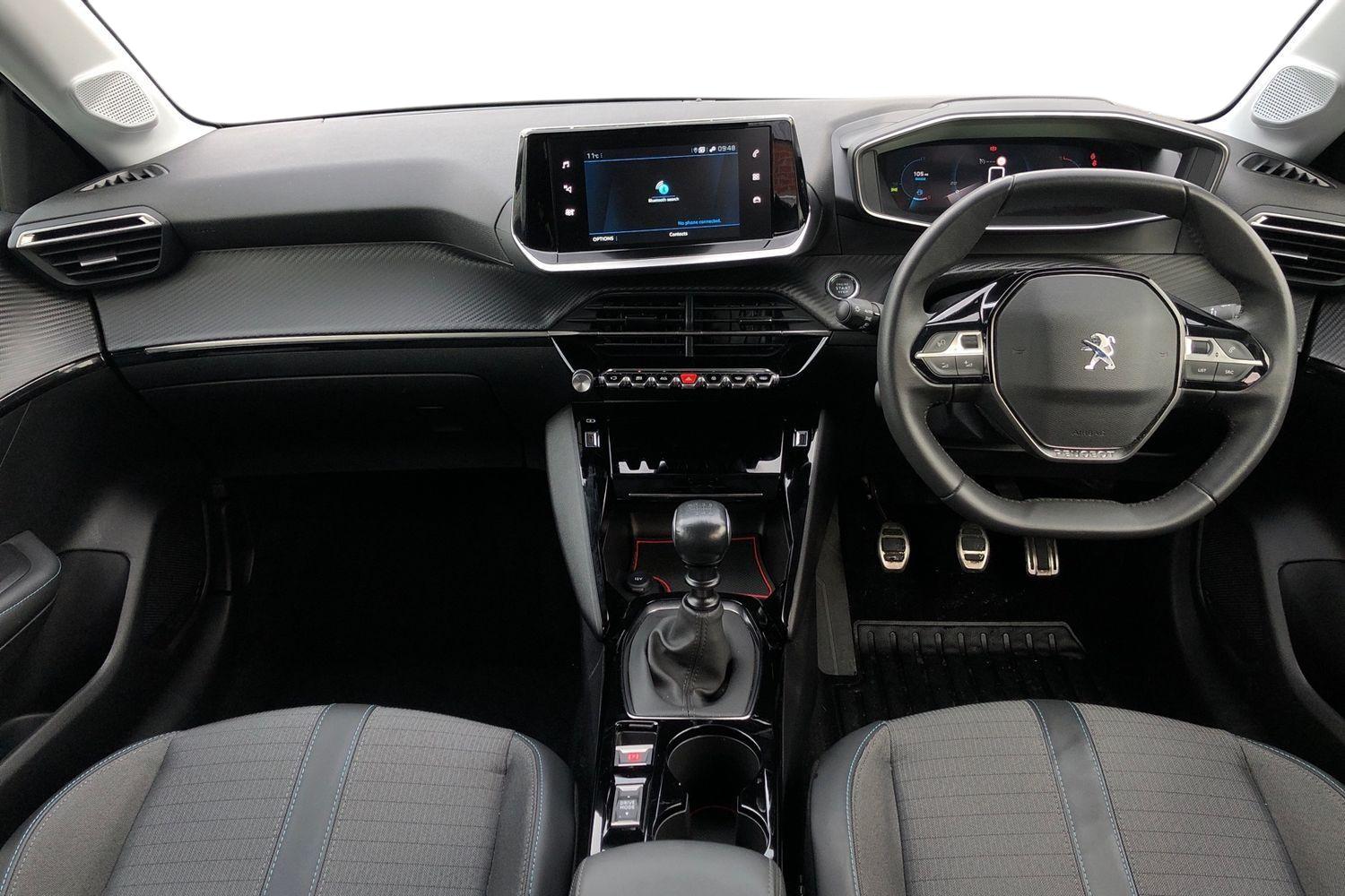 Used Peugeot 208 2023 for sale - 76280882: Photo 3