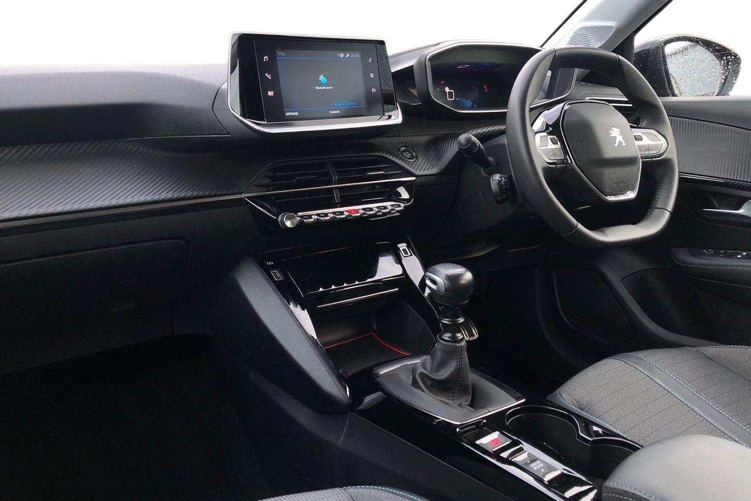 Used Peugeot 208 2023 for sale - 76280882: Photo 4