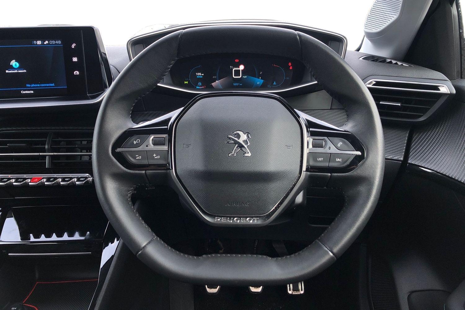 Used Peugeot 208 2023 for sale - 76280882: Photo 5