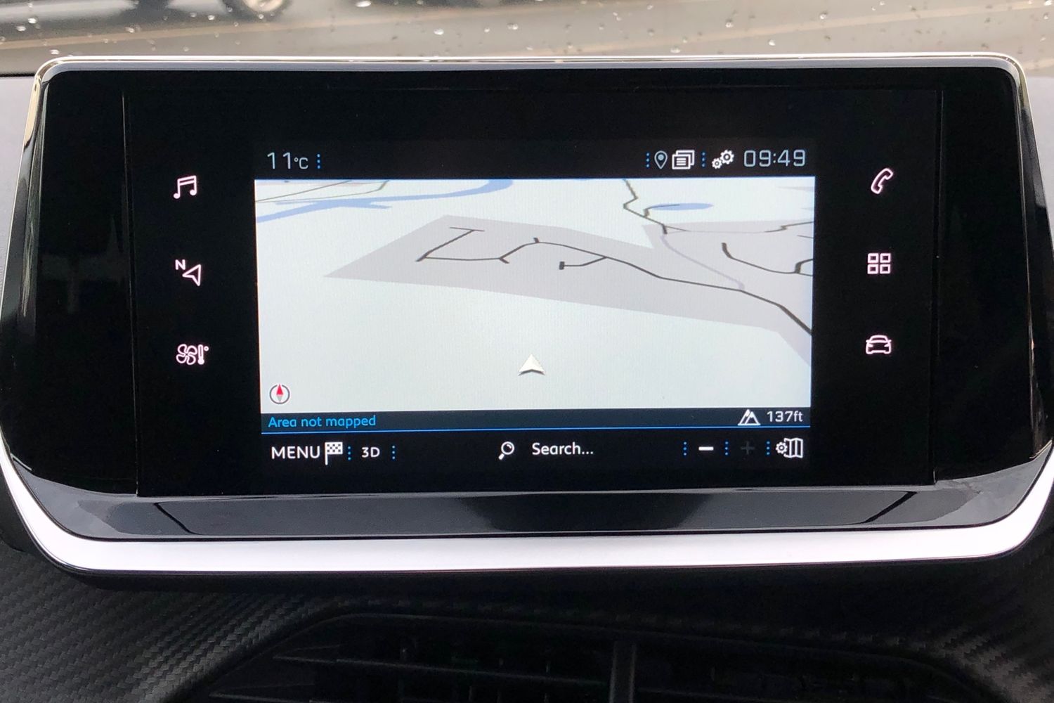 Used Peugeot 208 2023 for sale - 76280882: Photo 7