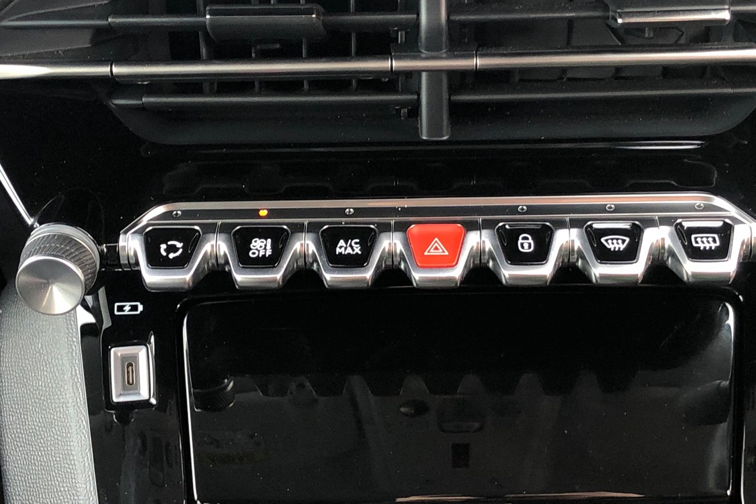 Used Peugeot 208 2023 for sale - 76280882: Photo 9