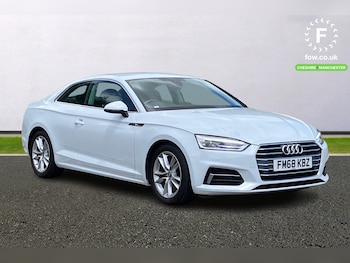 2019 - 1.4 TFSI Sport 2dr S Tronic