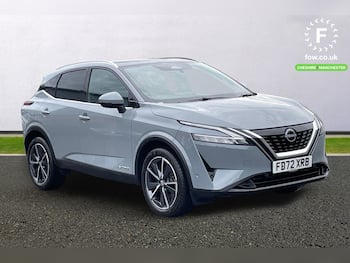 Used Nissan Qashqai 2023 for sale - 79644133: Photo