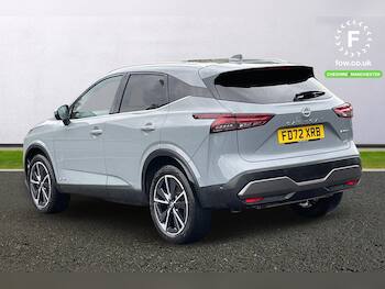 Used Nissan Qashqai 2023 for sale - 79644133: Photo