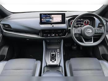 Used Nissan Qashqai 2023 for sale - 79644133: Photo