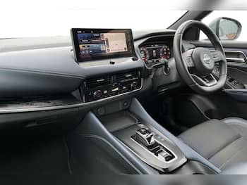 Used Nissan Qashqai 2023 for sale - 79644133: Photo