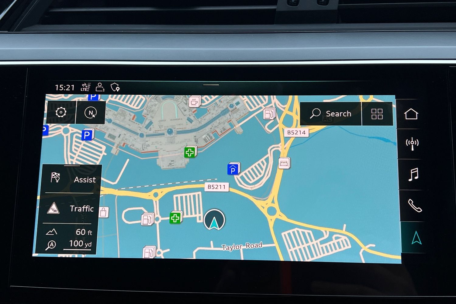 Used Audi e-tron 2020 for sale - 77368749: Photo 11