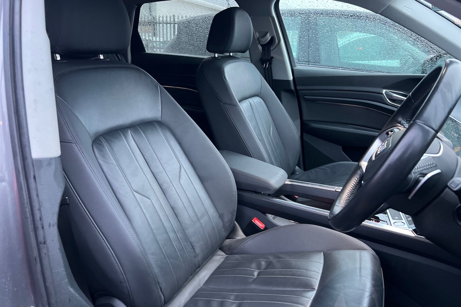 Used Audi e-tron 2020 for sale - 77368749: Photo 22