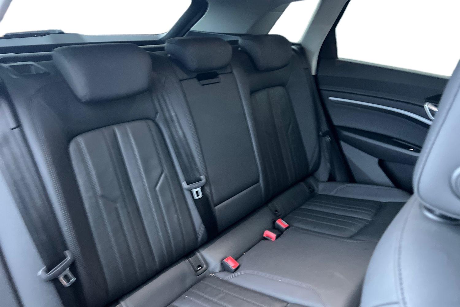 Used Audi e-tron 2020 for sale - 77368749: Photo 23