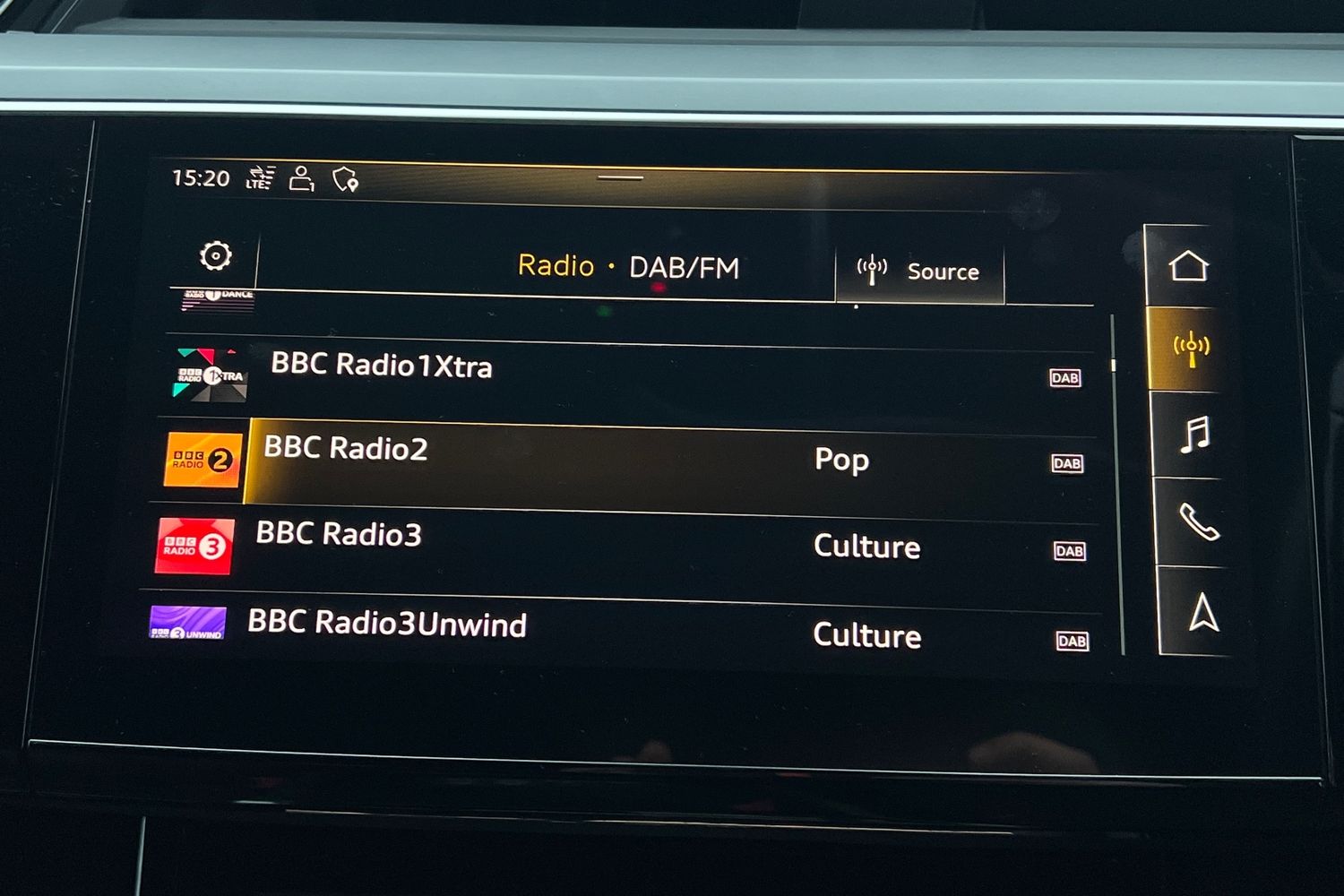 Used Audi e-tron 2020 for sale - 77368749: Photo 8