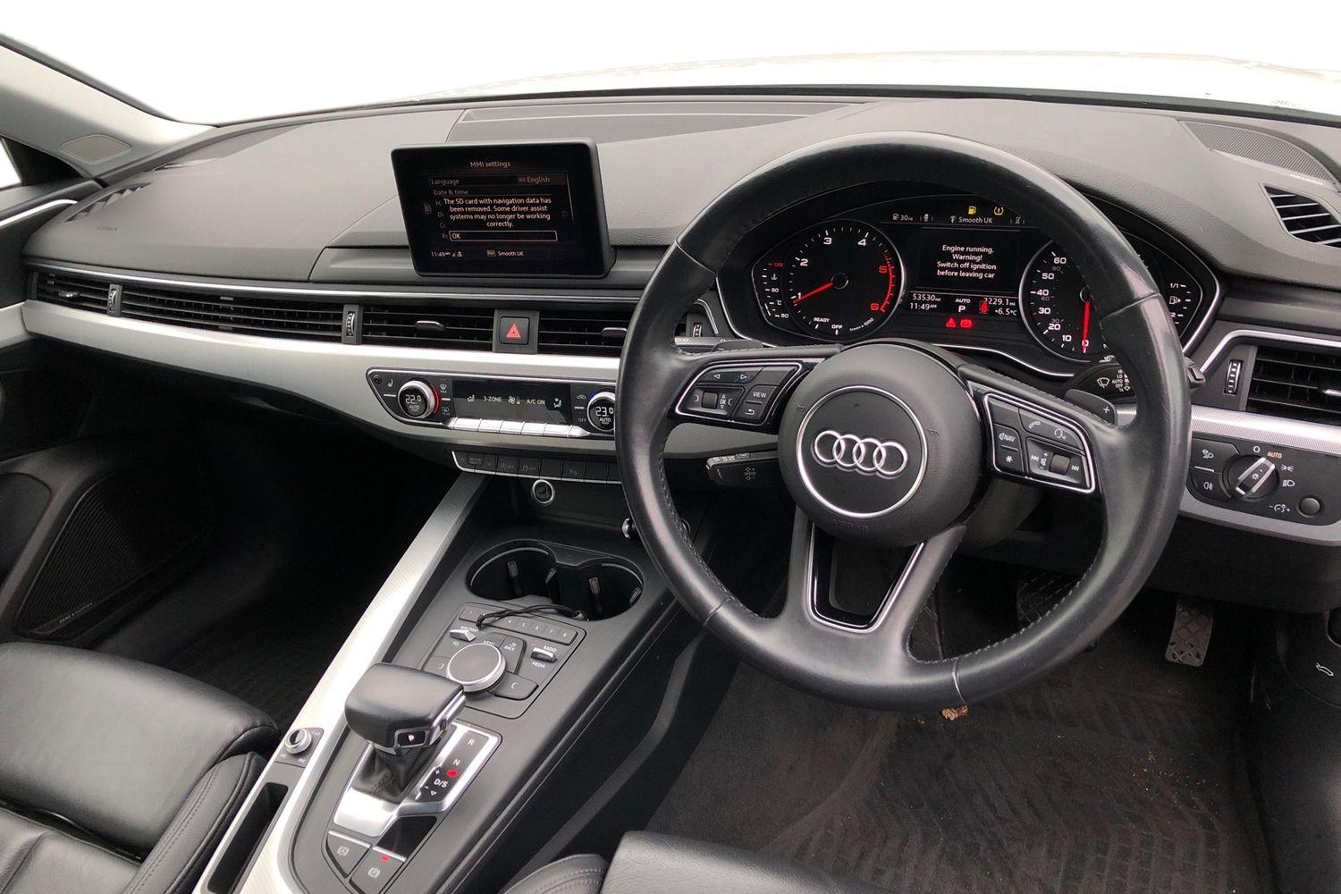 Used Audi A4 2019 for sale - 77527539: Photo 3