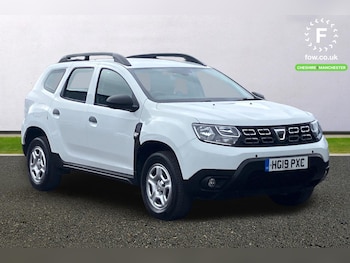 Used Dacia Duster 2019 for sale - 78228680: Photo