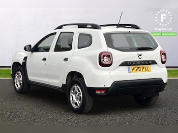 Used Dacia Duster 2019 for sale - 78228680: Photo