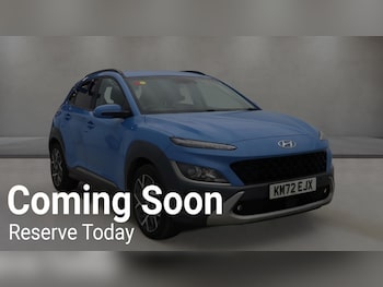 Used Hyundai KONA 2022 for sale - 77742107: Photo