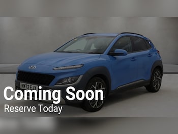Used Hyundai KONA 2022 for sale - 77742107: Photo