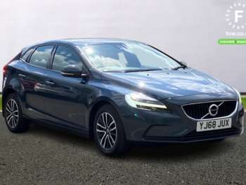 2018 - T2 [122] Momentum Nav Plus 5dr
