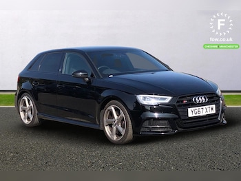 Used Audi A3 2017 for sale - 75593950: Photo