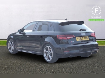 Used Audi A3 2017 for sale - 75593950: Photo