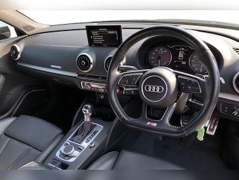 Used Audi A3 2017 for sale - 75593950: Photo