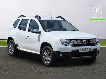 Used Dacia Duster 2018 for sale - 79099729: Photo