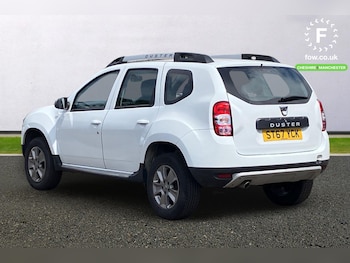 Used Dacia Duster 2018 for sale - 79099729: Photo