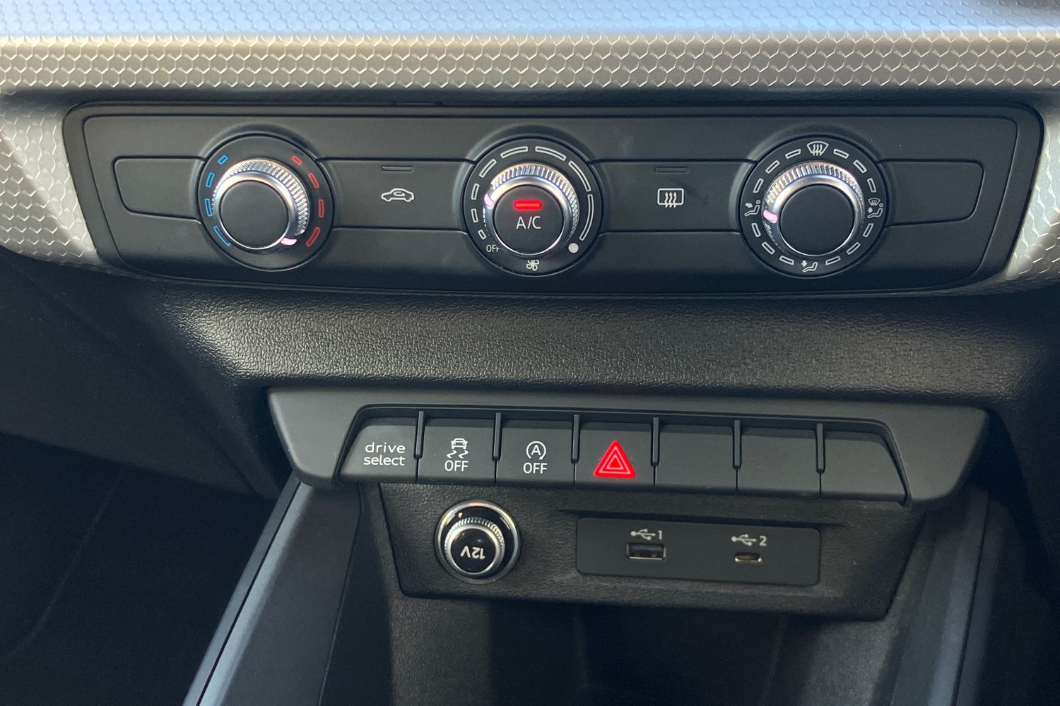 Used Audi A1 2019 for sale - 76630020: Photo 11