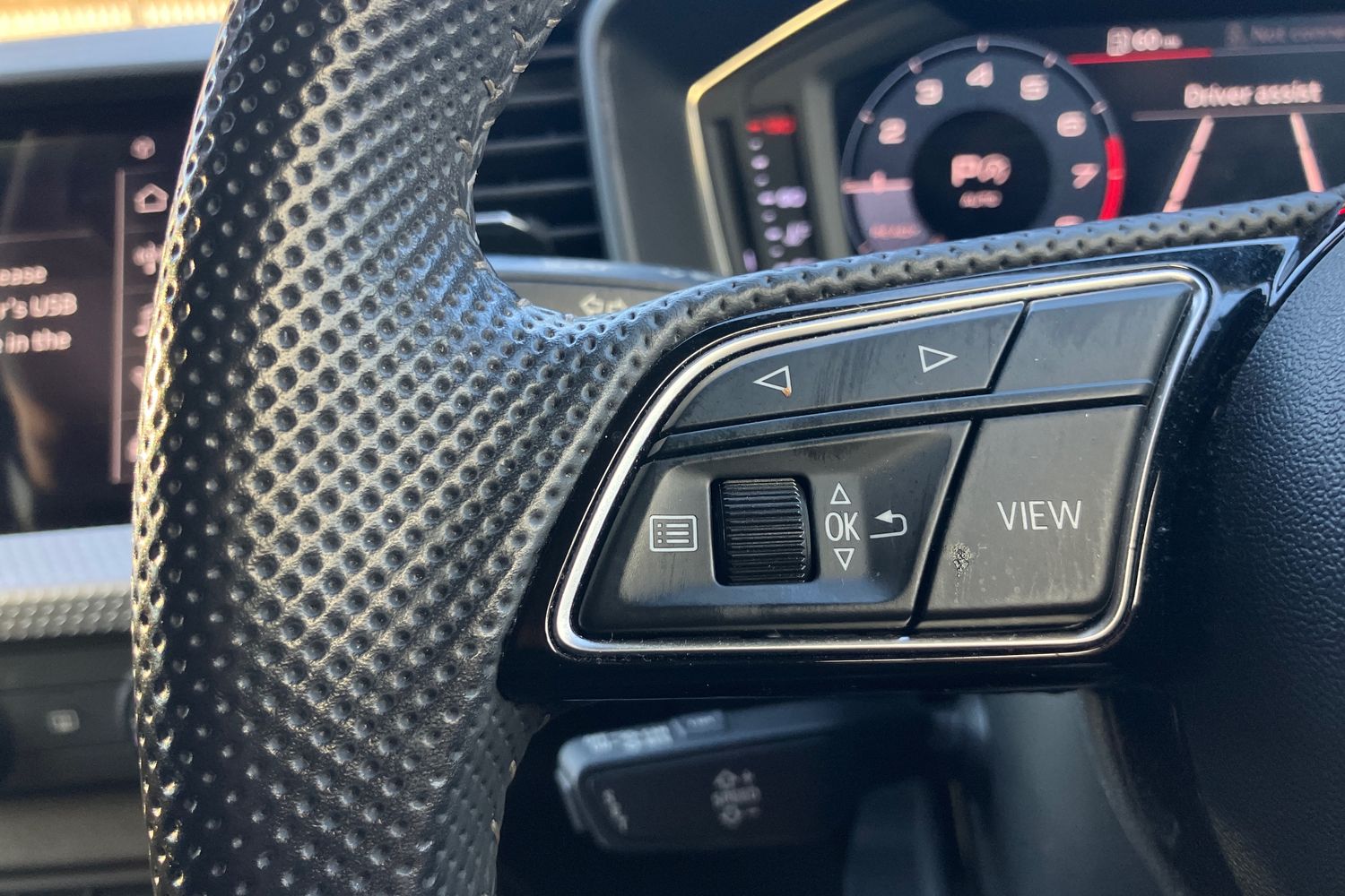 Used Audi A1 2019 for sale - 76630020: Photo 13