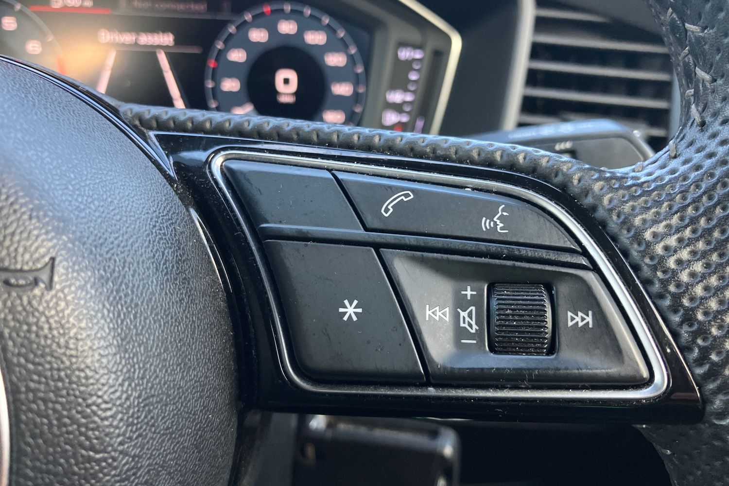 Used Audi A1 2019 for sale - 76630020: Photo 14