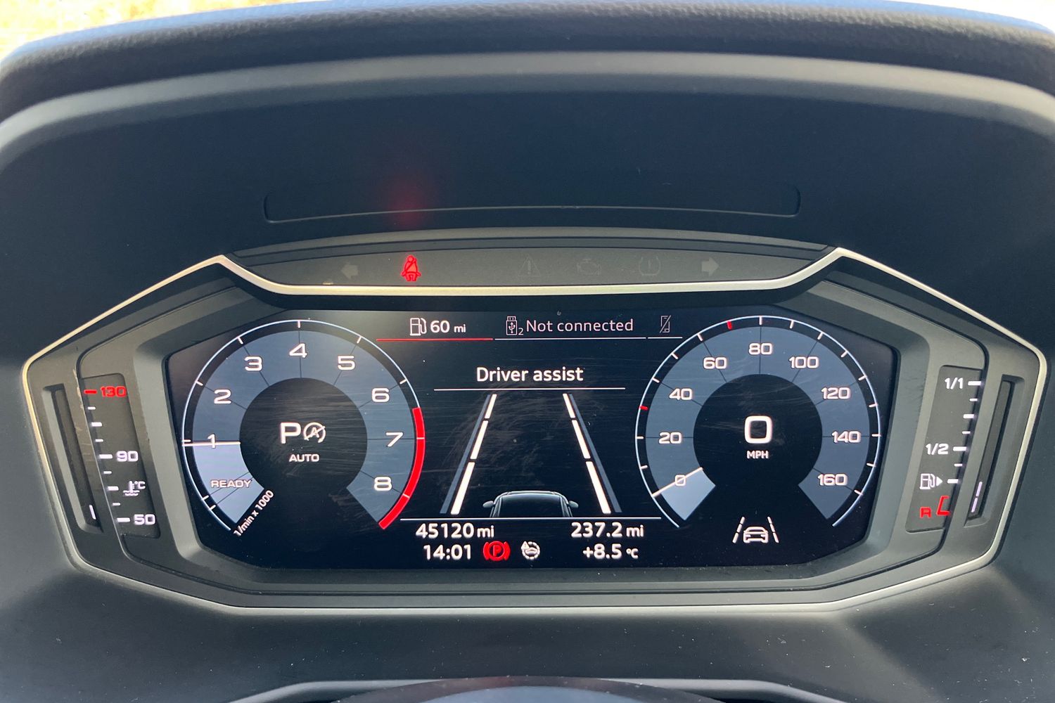 Used Audi A1 2019 for sale - 76630020: Photo 18