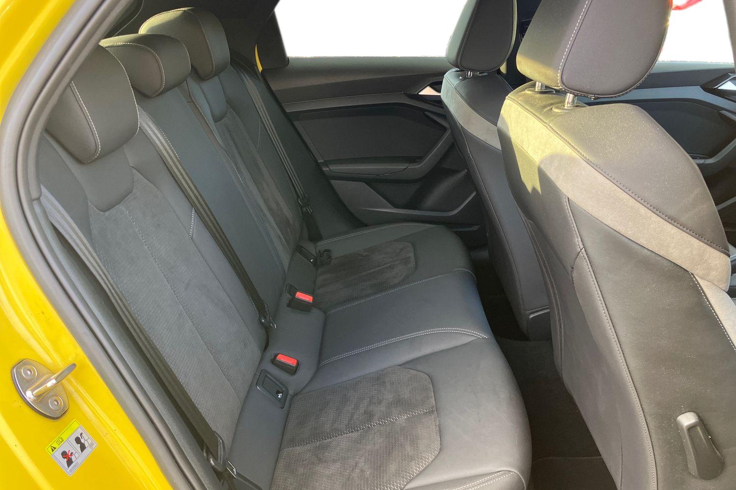 Used Audi A1 2019 for sale - 76630020: Photo 21