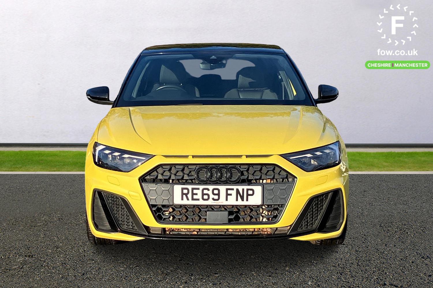 Used Audi A1 2019 for sale - 76630020: Photo 24